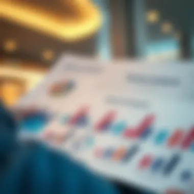 Market Analysis Charts for Real Estate in Dubai Market analysis charts for Dubai real estate