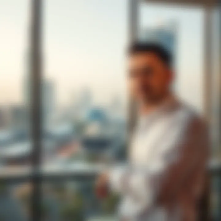 Unicorn Commercial Brokers: Navigating the Dubai Real Estate Landscape Introduction