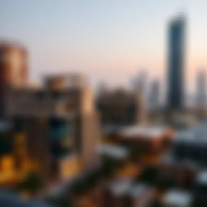 Notable Unicorn Commercial Brokers: Navigating the Dubai Real Estate Landscape