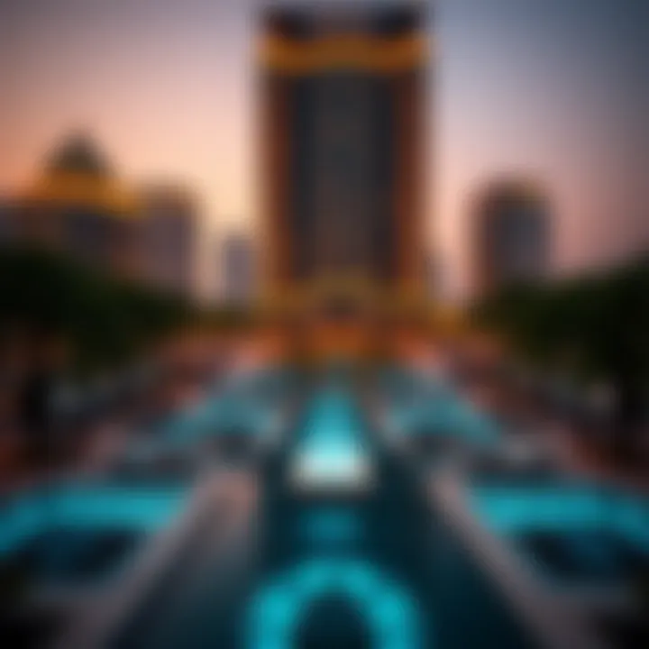 Unicorn Commercial Brokers: Navigating the Dubai Real Estate Landscape Summary